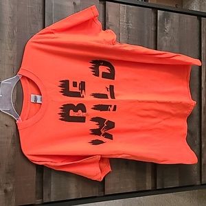 Graphic Tee Shirt